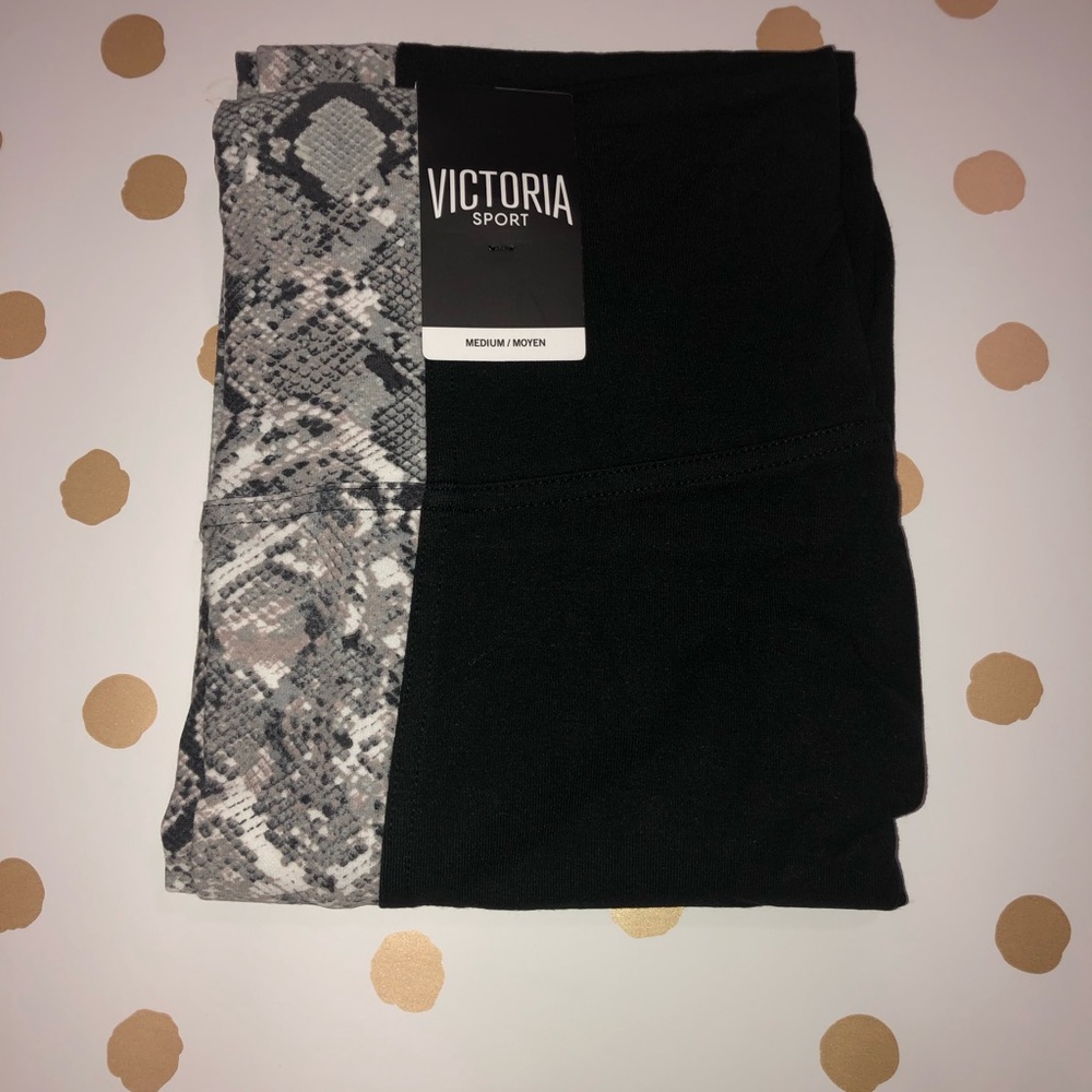 VS yoga pants/leggings
